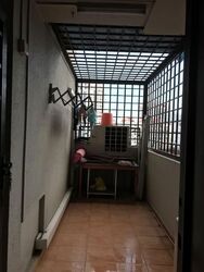 Balestier Point (D12), Apartment #550894271